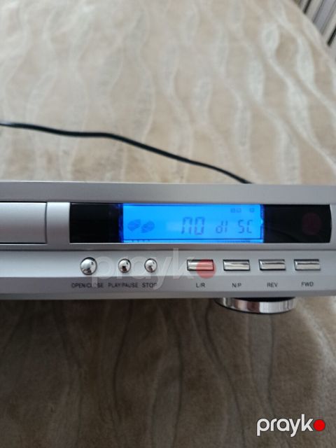 Video player — Bakı