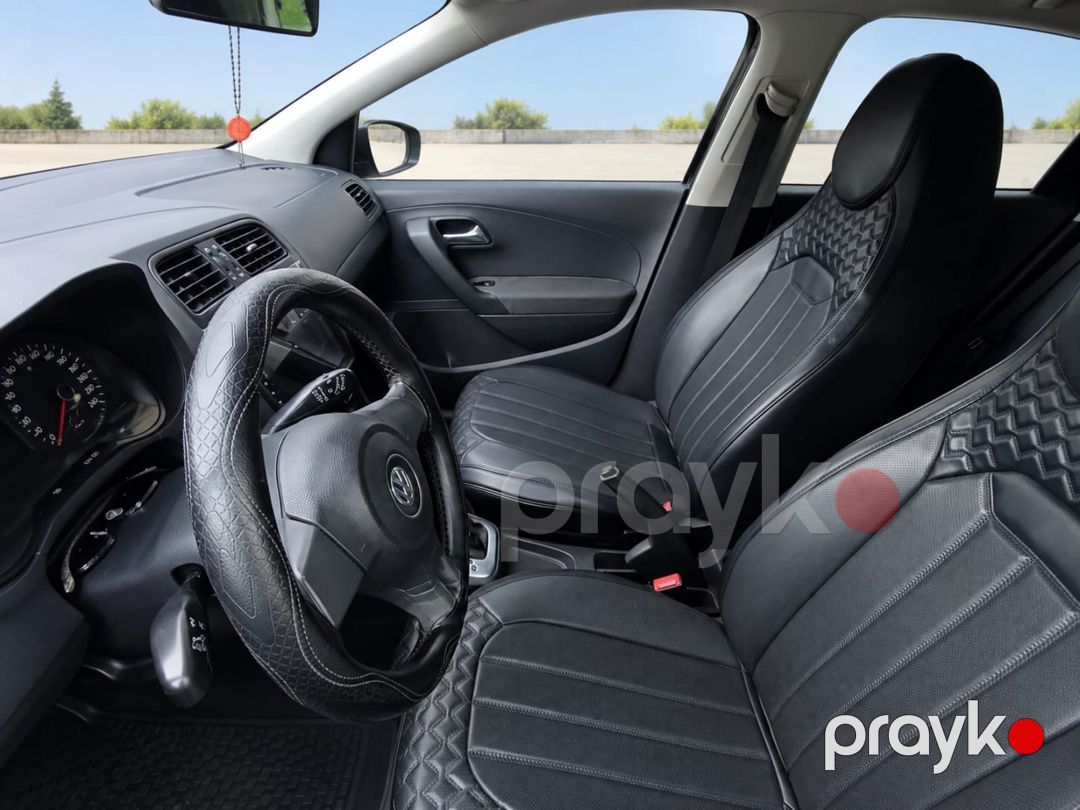 Volkswagen Polo, 2011 il — Avtomobillər, Bakı (7)