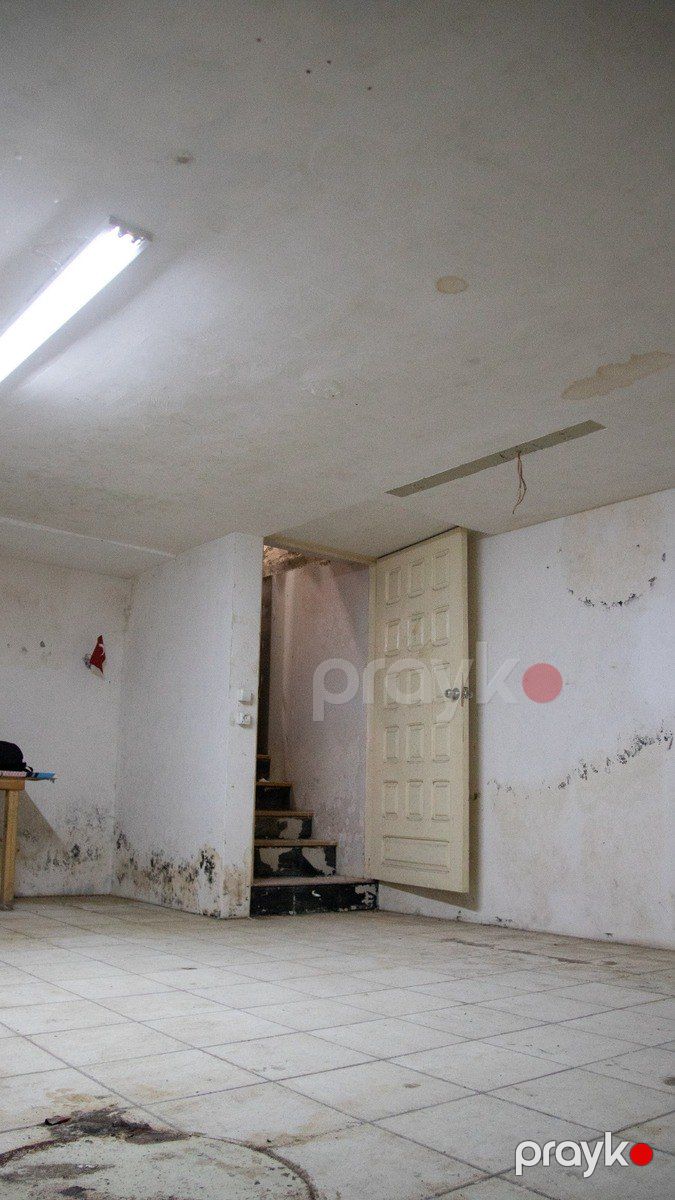 İcarəyə verilir obyekt 42 m² — Əmlak, Bakı (5)