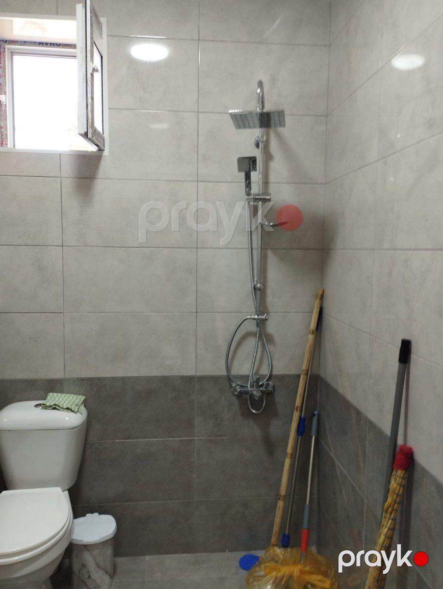 Həyət evi, Məhəmmədi qəs — Ev, villa, Bakı (6)