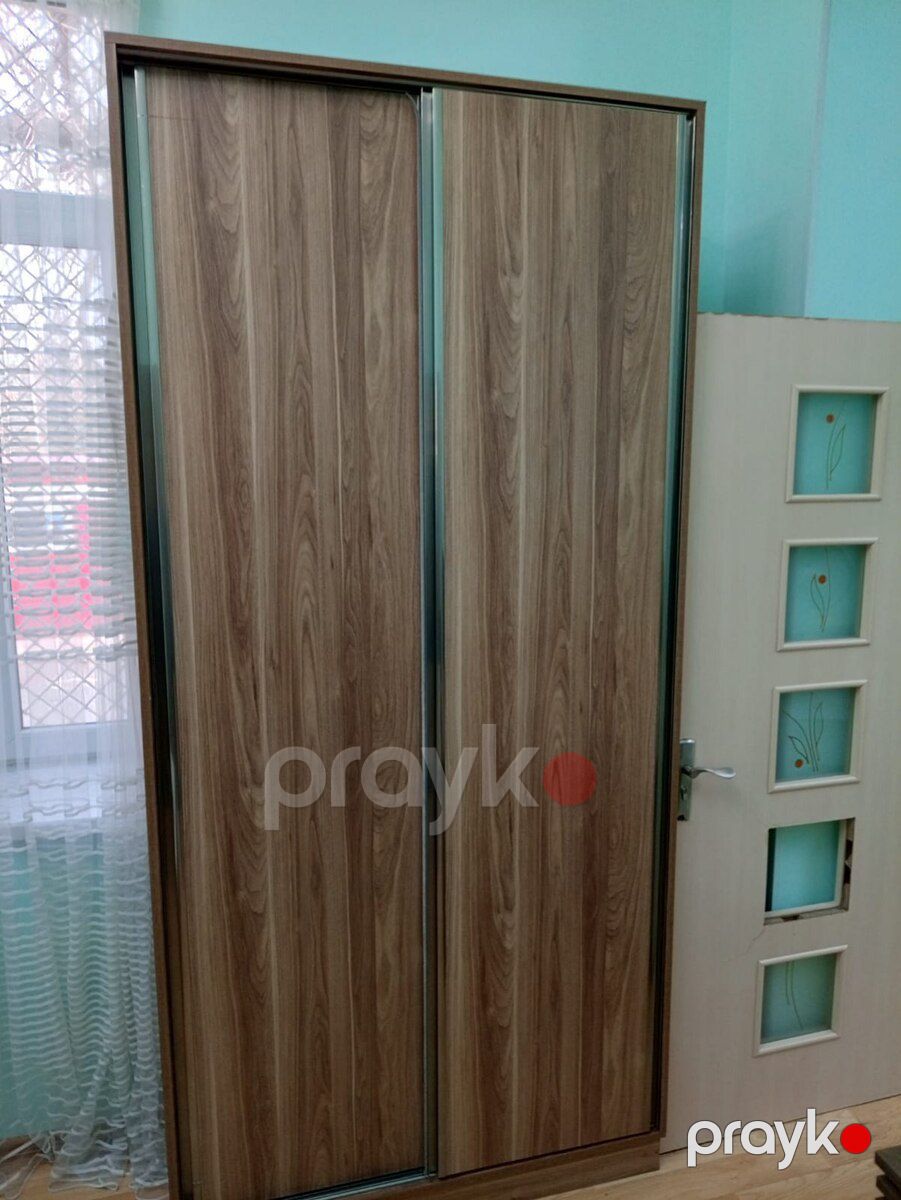 2-otaqlı mənzil kirayə verilir, Nizami m., 45 m² — Mənzil, Bakı (4)