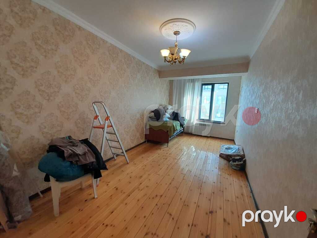 Satılır 2 otaqlı yeni tikili 90 m² — Mənzil, Bakı (8)