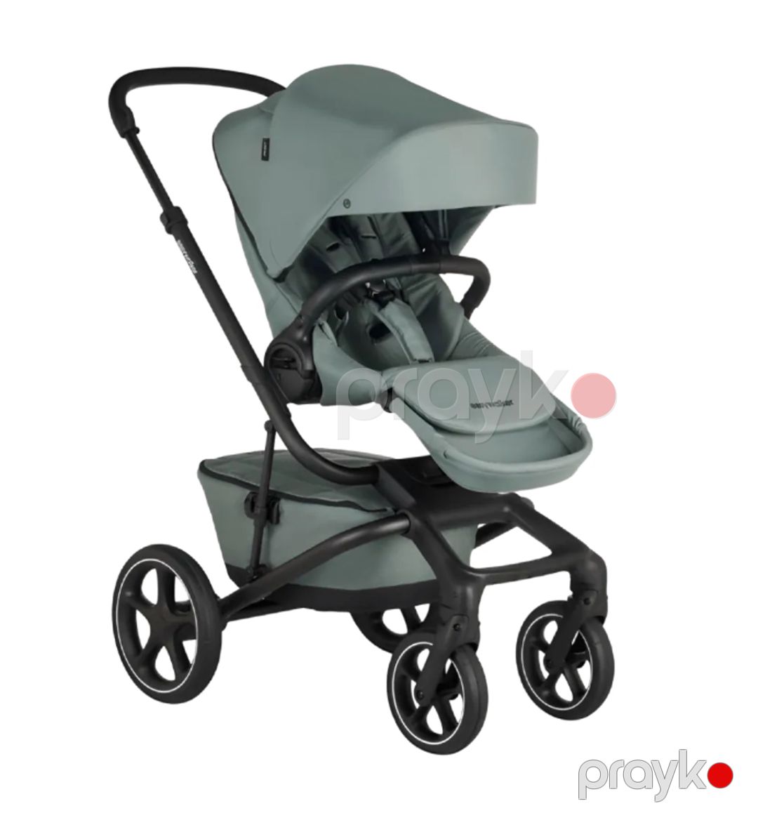 Uşaq arabası Easywalker Jimmey EJI10004 açıq yaşıl — Mallar, Bakı