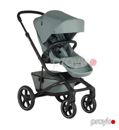 Uşaq arabası Easywalker Jimmey EJI10004 açıq yaşıl — Bakı