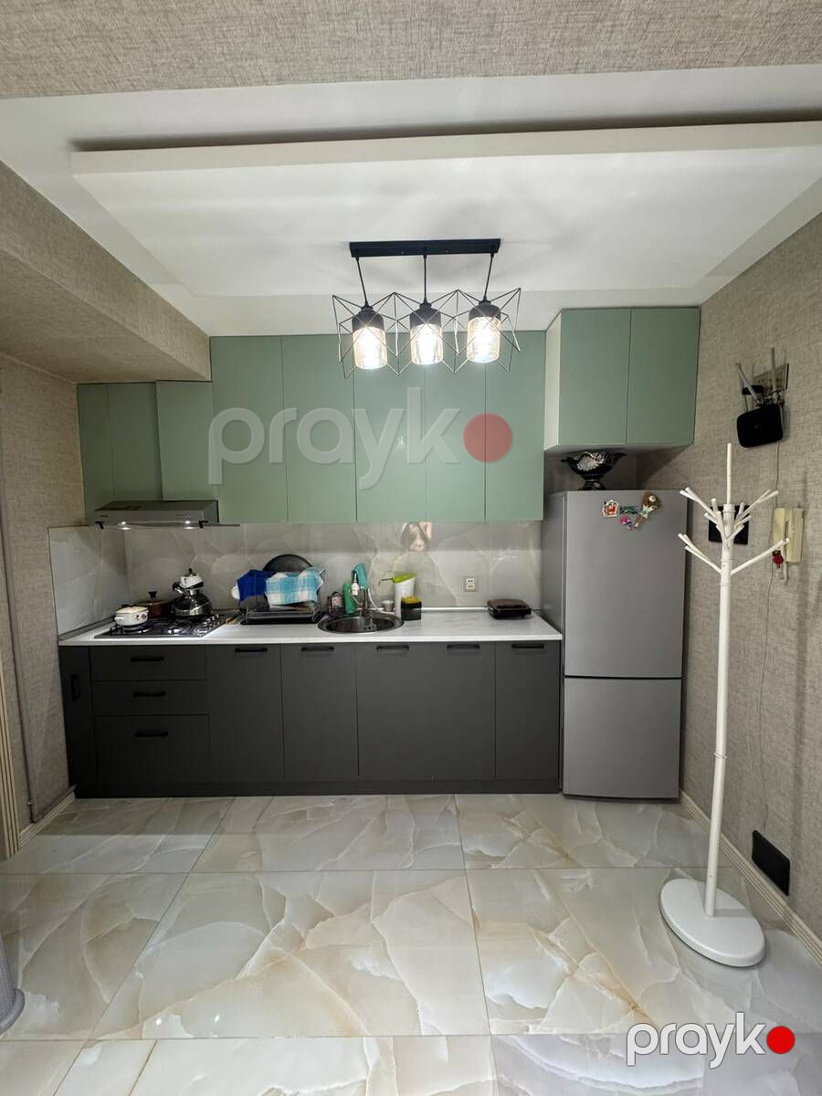 Satılır 3 otaqlı yeni tikili 72 m² — Mənzil, Bakı (12)