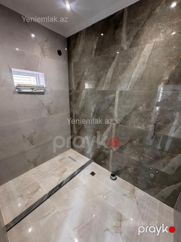 Satılır 4 otaqlı Həyət evi / Villa, 200 m², 51-ci məhəllə — Ev, villa, Sumqayıt (12)