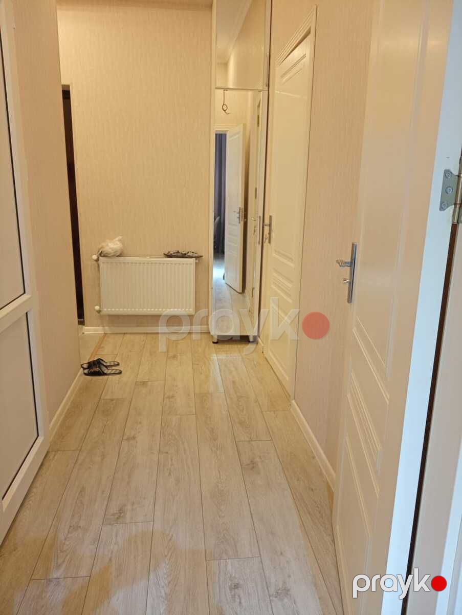 Satılır 1 otaqlı yeni tikili 47 m² — Mənzil, Bakı (2)