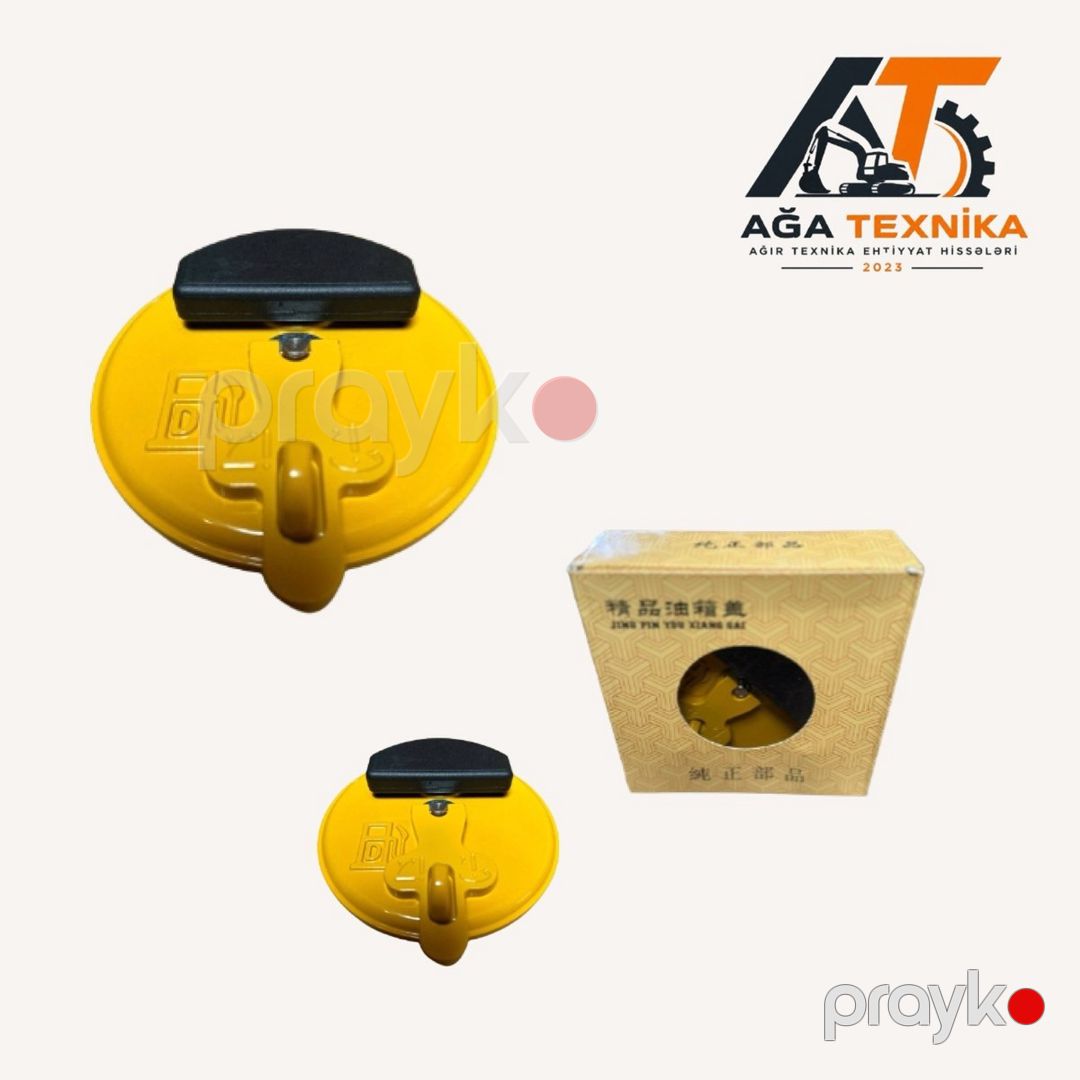 Çən qapağı Fuel tank cap — Ehtiyat hissələri və aksesuarlar, Bakı (4)