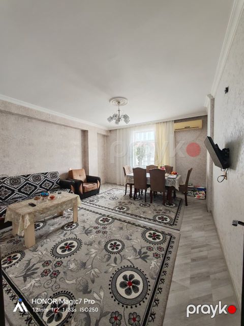 Satılır 2 otaqlı yeni tikili 54 m² — Bakı