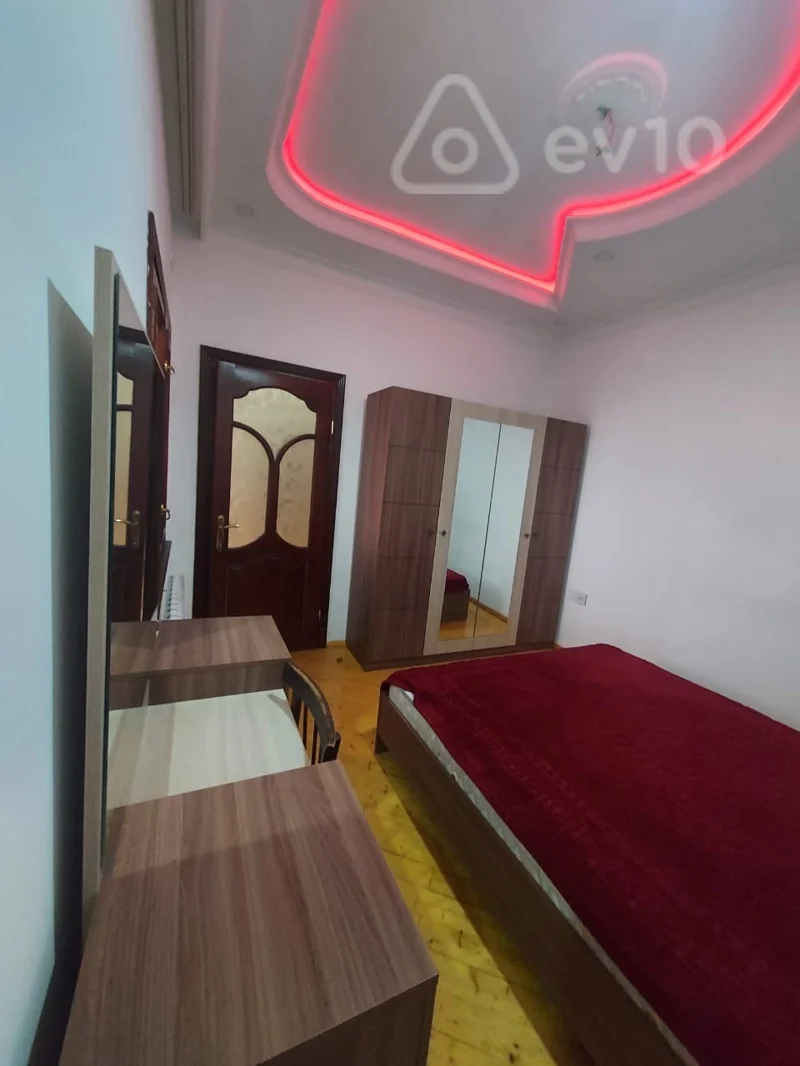 2 otaqlı mənzil, 90 m², Şərifzadə — kirayə — Mənzil, Bakı (6)