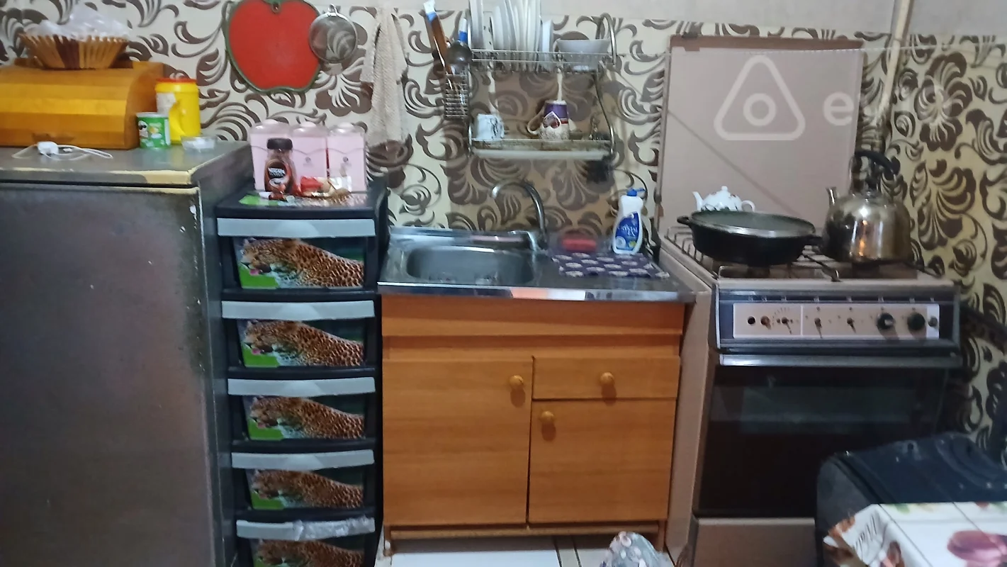 1 otaqlı mənzil, 20 m², Metro elmlere yaxın — kirayə — Bakı