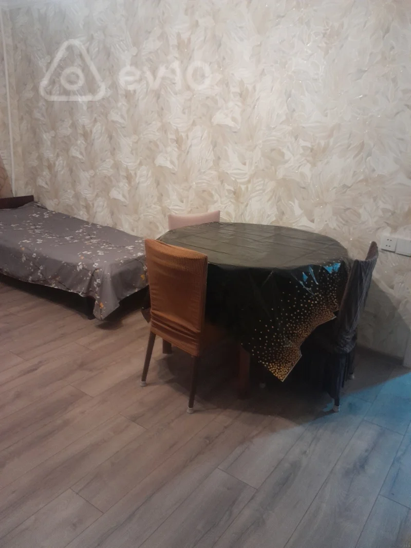 1 otaqlı mənzil, 44 m², İnşaatçılar metro — kirayə — Mənzil, Bakı (10)