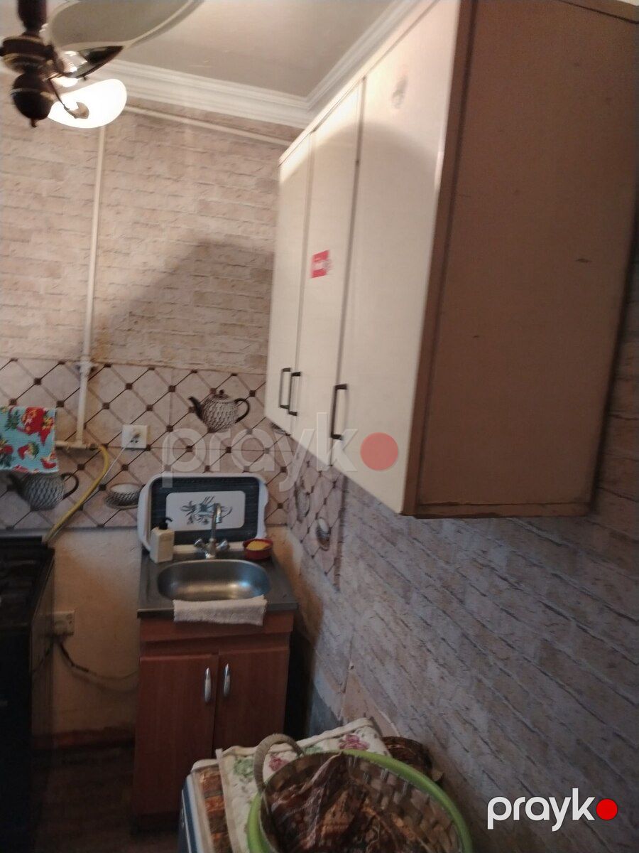 3-otaqlı mənzil, Gəncə ş., 75 m² — Mənzil, Gəncə (2)