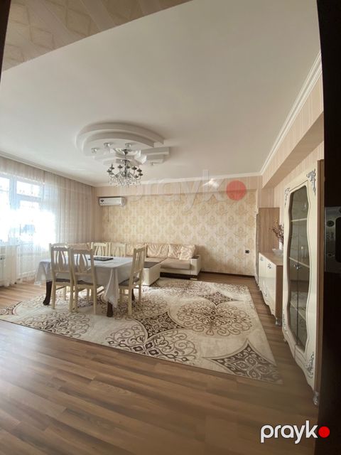 2-otaqlı yeni tikili, 13-cü mkr., 97 m² — Sumqayıt