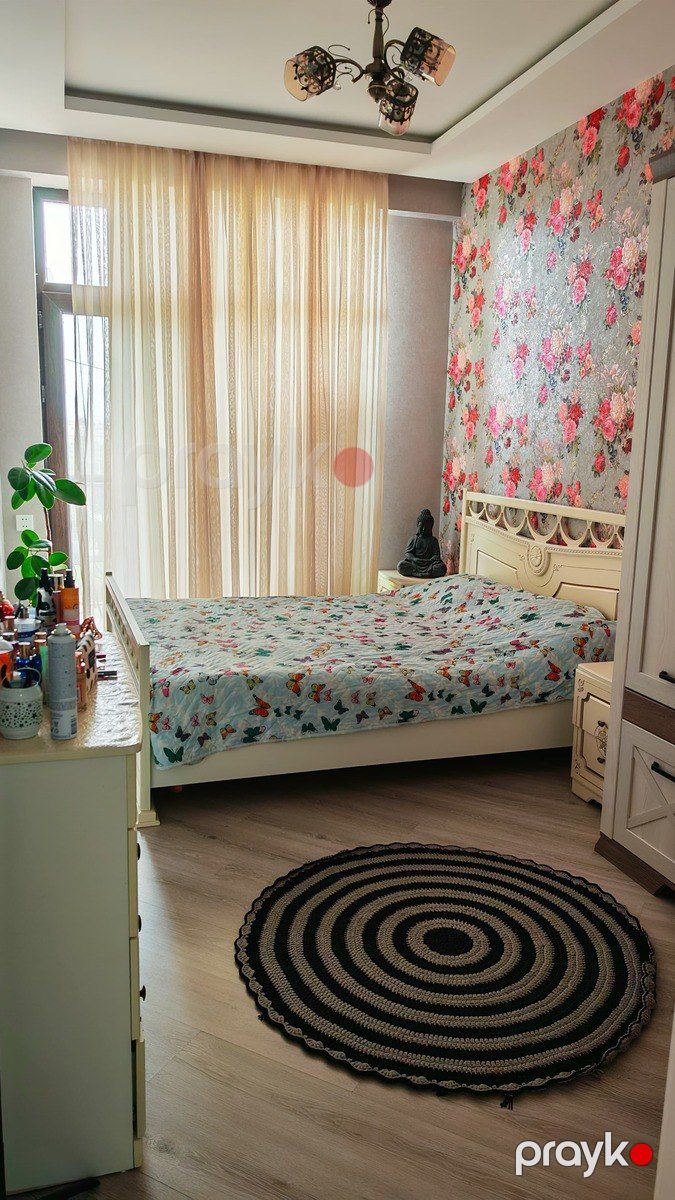 Satılır 2 otaqlı yeni tikili 50 m² — Mənzil, Sumqayıt (11)