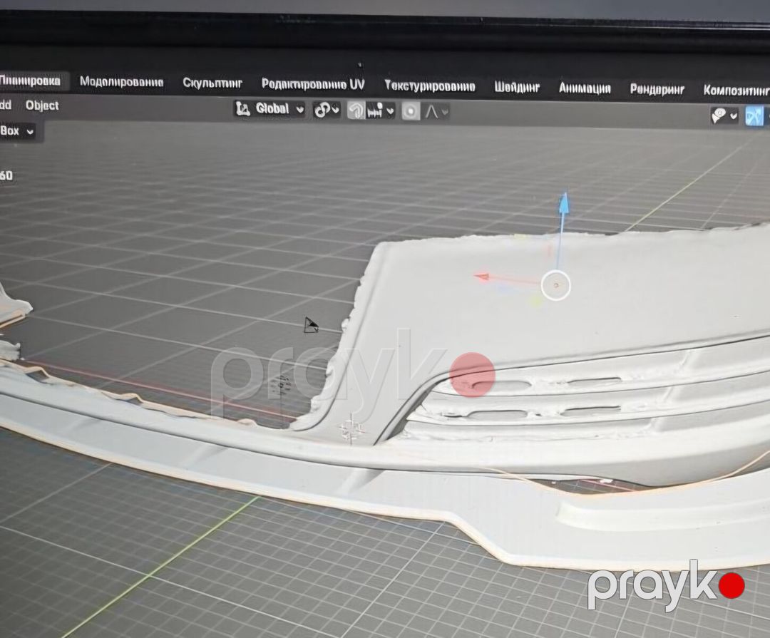 3D skan xidməti — Reklama, IT, marketing, Bakı (4)