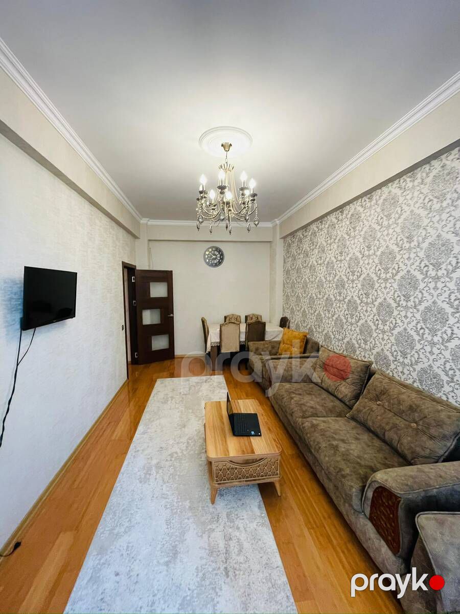 Satılır 2 otaqlı yeni tikili 62 m² — Mənzil, Xırdalan (7)