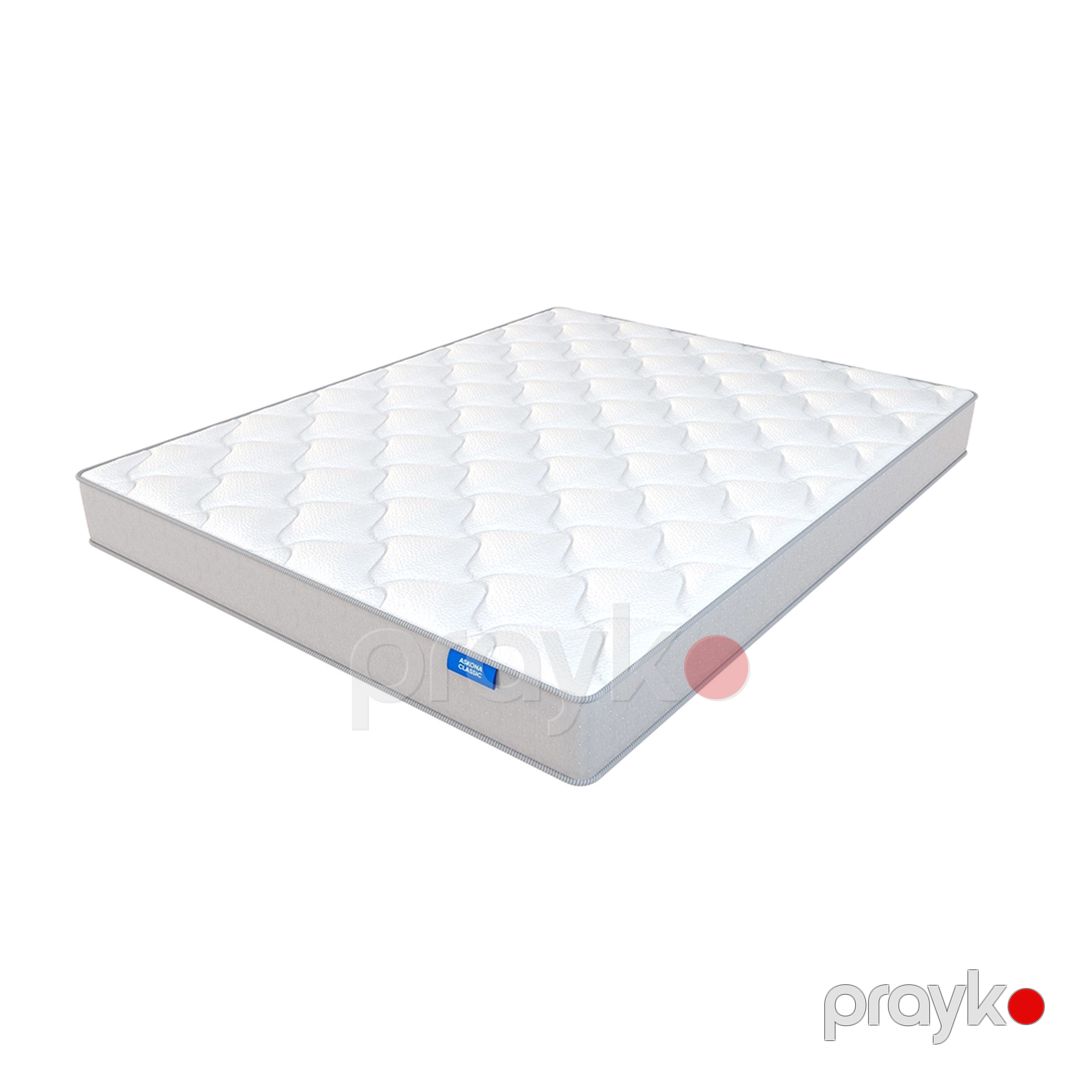 Ortopedik döşək Askona Classic Brilliant Duo, 90x200x23 sm — Mallar, Bakı (2)