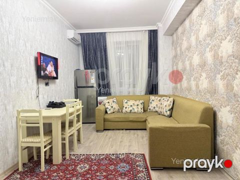 Satılır 2 otaqlı Bina evi menzil (Yeni tikili), 47 m², Xırdalan ş