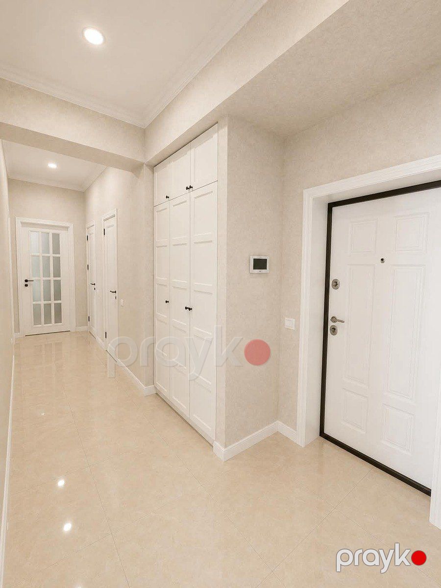 Satılır 3 otaqlı yeni tikili 110 m² — Mənzil, Bakı (6)