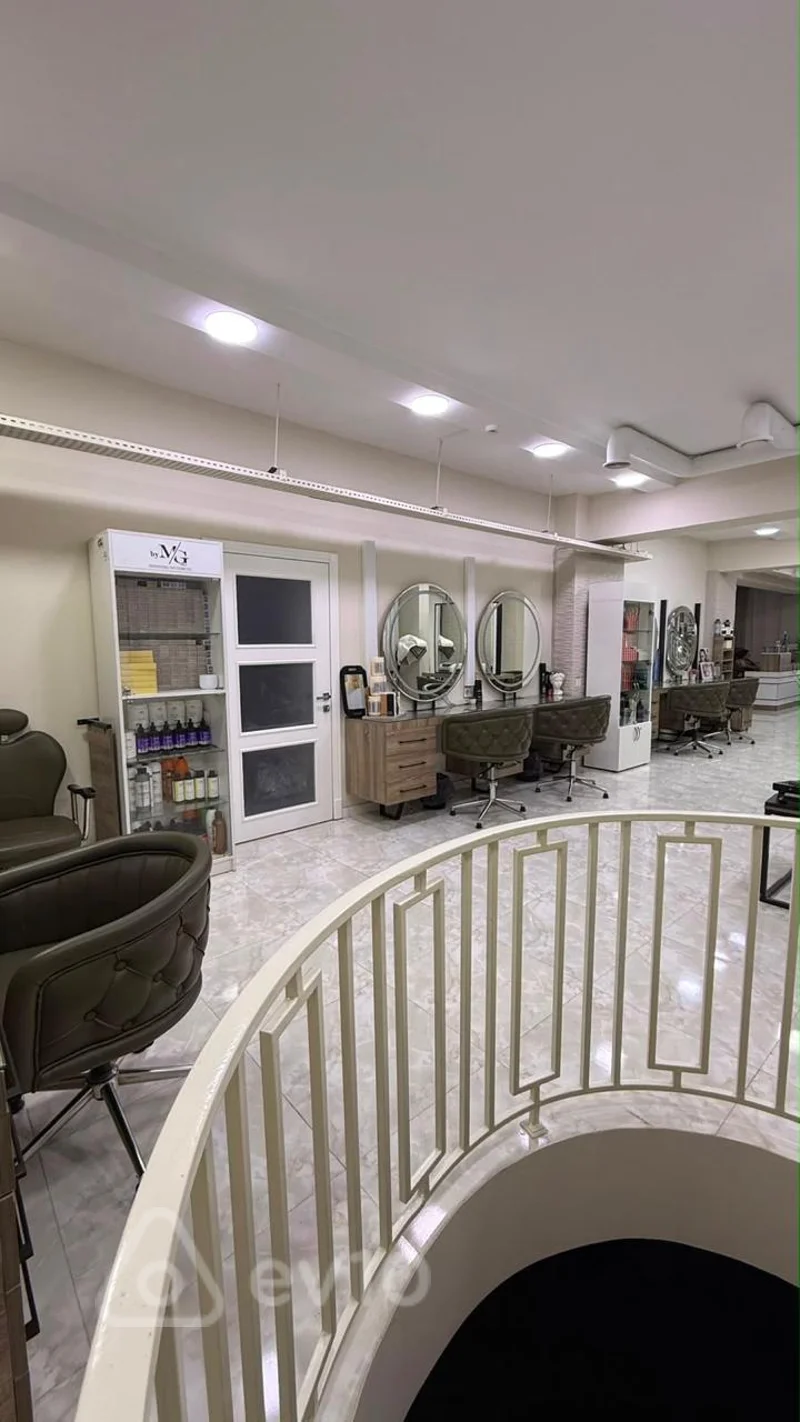 Obyekt, 281 m², Bəsdi Bağırova küçəsi — Əmlak, Bakı (9)