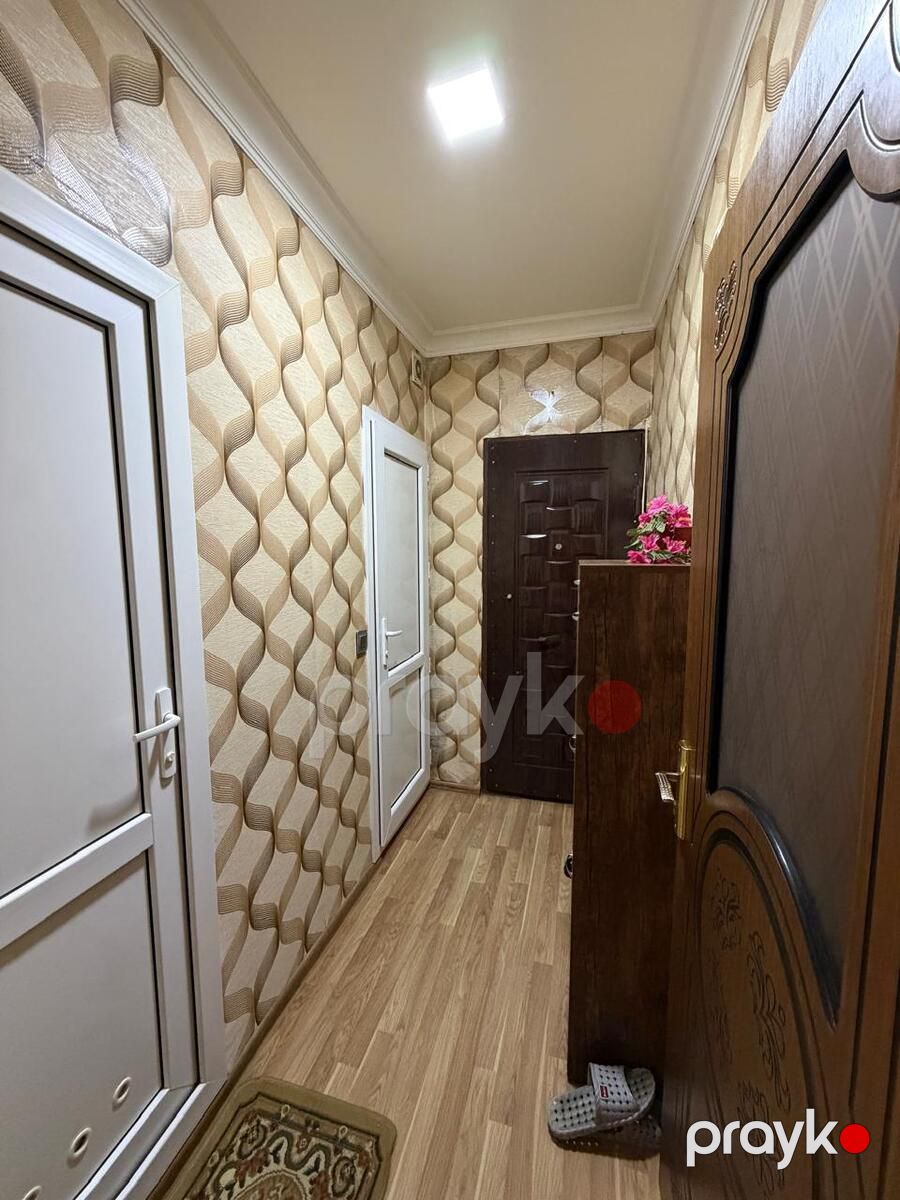 Satılır 2 otaqlı köhnə tikili 58 m² — Mənzil, Bakı (8)