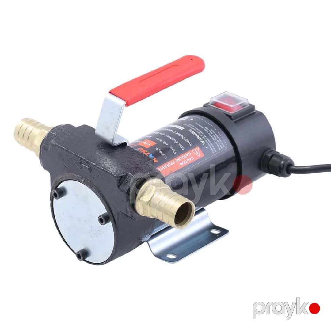 Yanacaq nasosu Fuel Pump / 12V / 24V — Ehtiyat hissələri və aksesuarlar, Bakı (3)