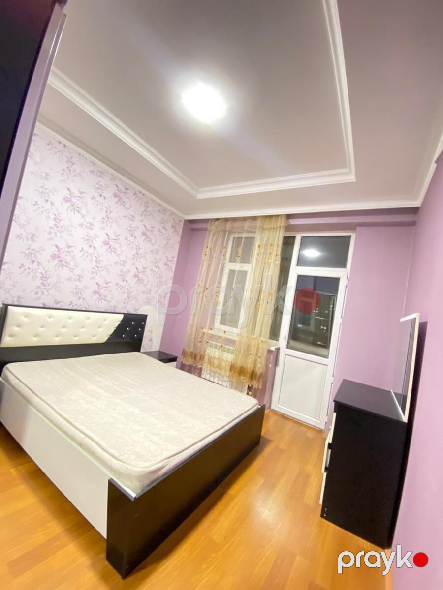 İcarəyə verilir 2 otaqlı yeni tikili 60 m² — Mənzil, Bakı (8)