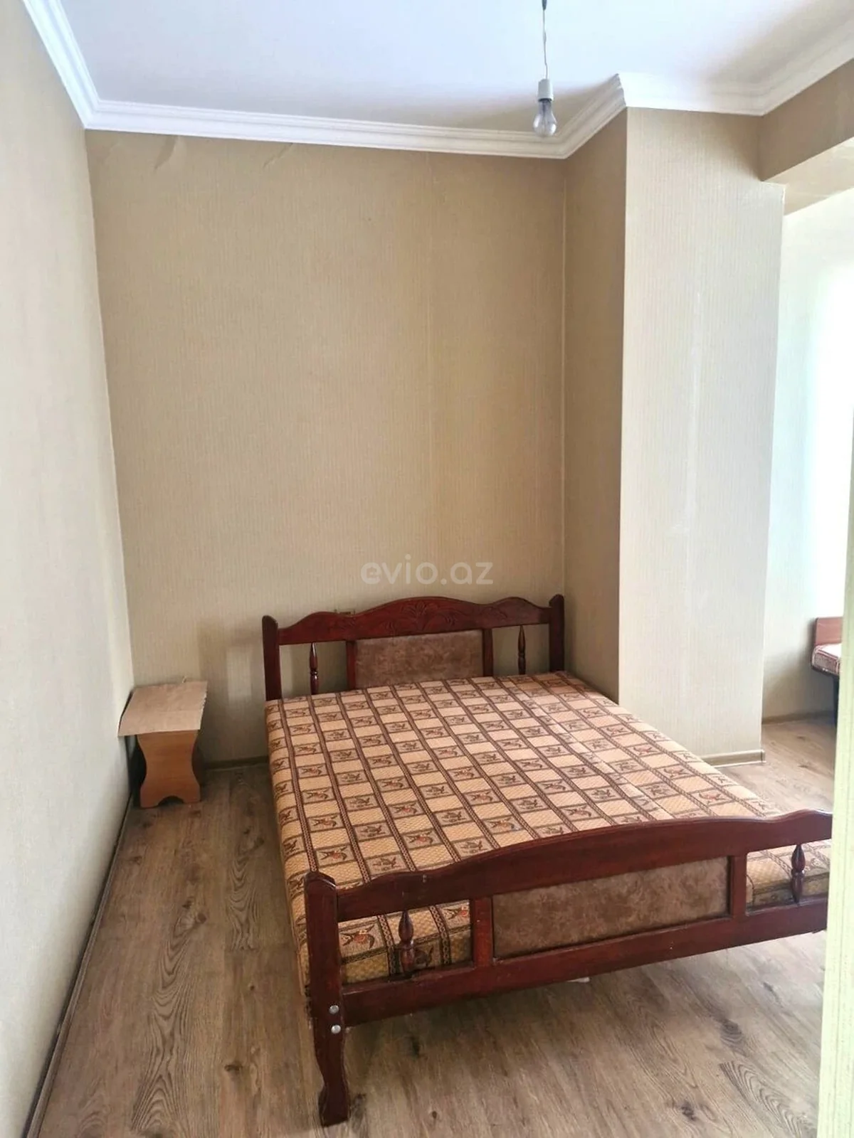 Kirayə 3 otaqlı mənzil Qaraçuxur qəsəbəsində — Mənzil, Bakı (6)