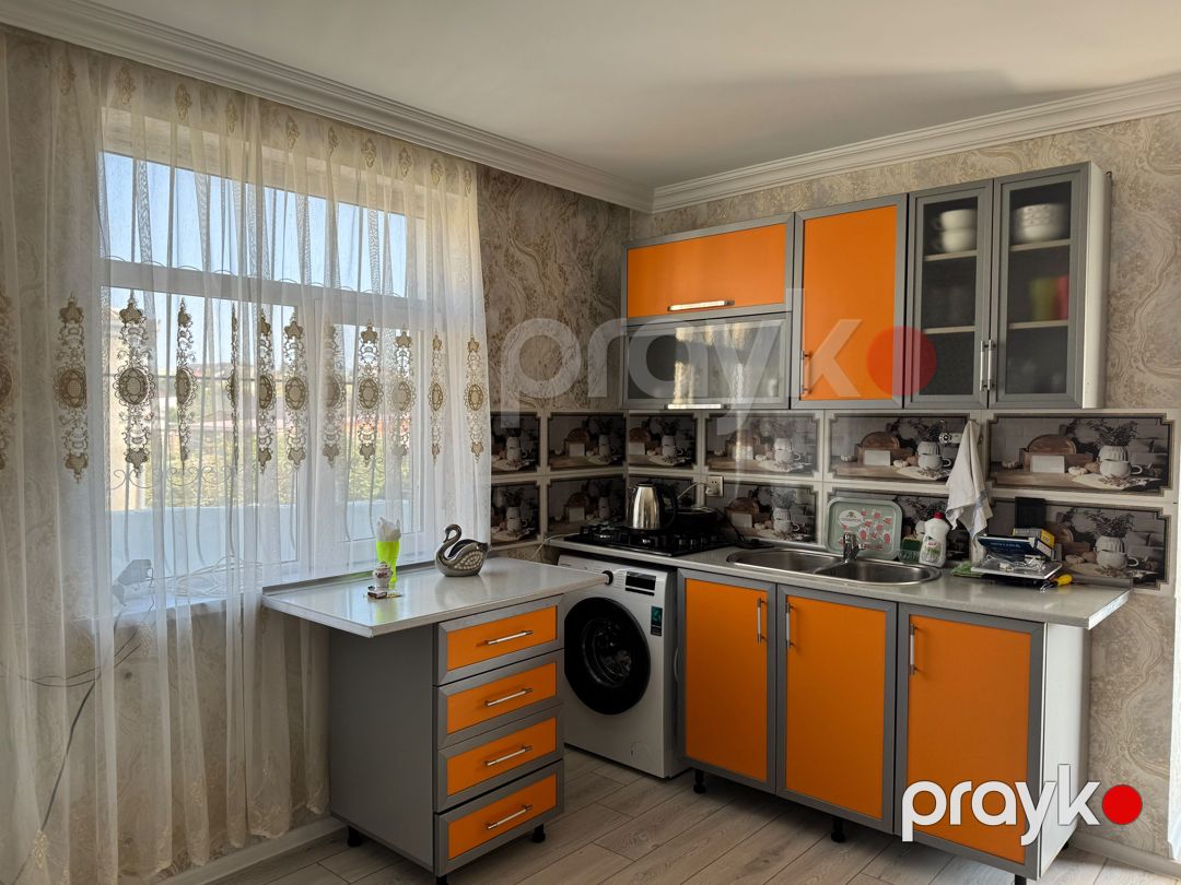 Masazir günlük kirayə ev.50m Masazir ikinci Araza yaxin həyət evi — Ev, villa, Masazır (3)