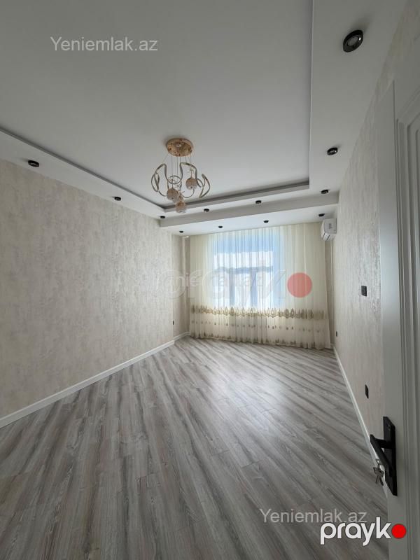 Satılır 2 otaqlı Bina evi menzil (Yeni tikili), 47 m², Sabunçu rayonu — Mənzil, Bakı (2)