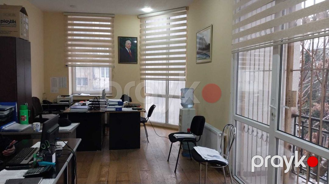 Satılır obyekt 1590 m² — Əmlak, Bakı (7)