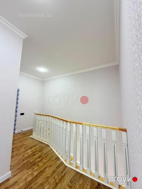 Satılır 5 otaqlı Həyət evi / Villa, 180 m², Corat köhnə — Ev, villa, Sumqayıt (4)