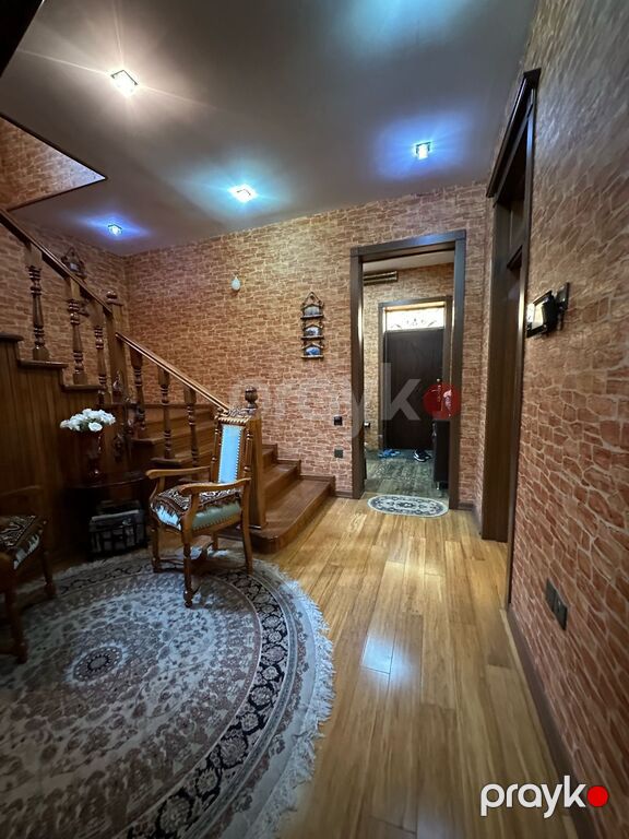 Satılır 5 otaqlı həyət evi/bağ evi 220 m² — Ev, villa, Bakı (10)