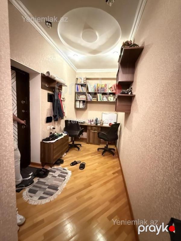 Satılır 3 otaqlı Bina evi menzil (Yeni tikili), 94 m², Xırdalan ş — Mənzil (8)