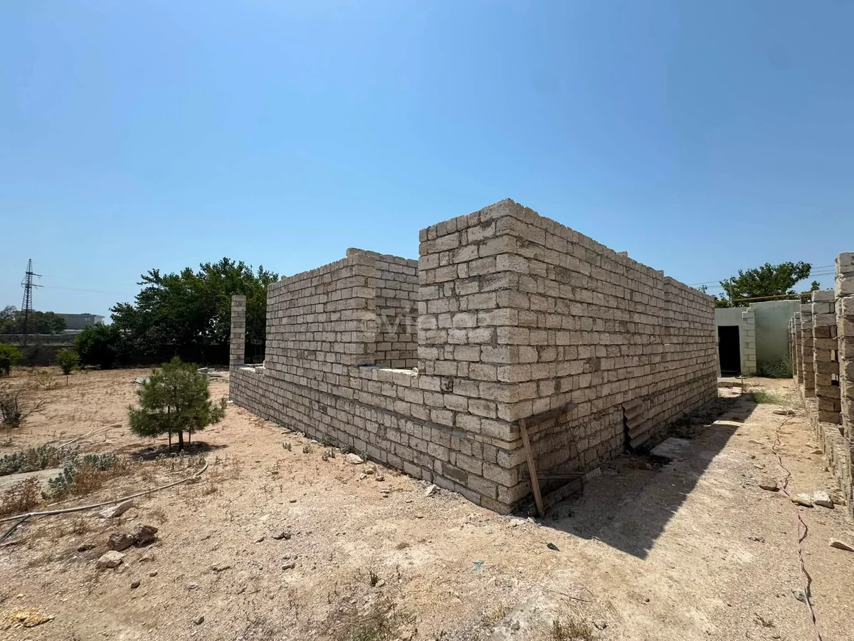 3 otaqlı bağ evi satılır Türkan qəsəbəsində — Ev, villa, Bakı (3)