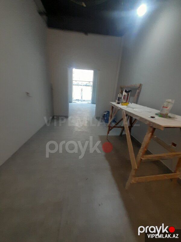 Nərimanov rayonunda 4 otaqlı Ofis Kirayə verilir, 100 m² — Ofis, Bakı (8)