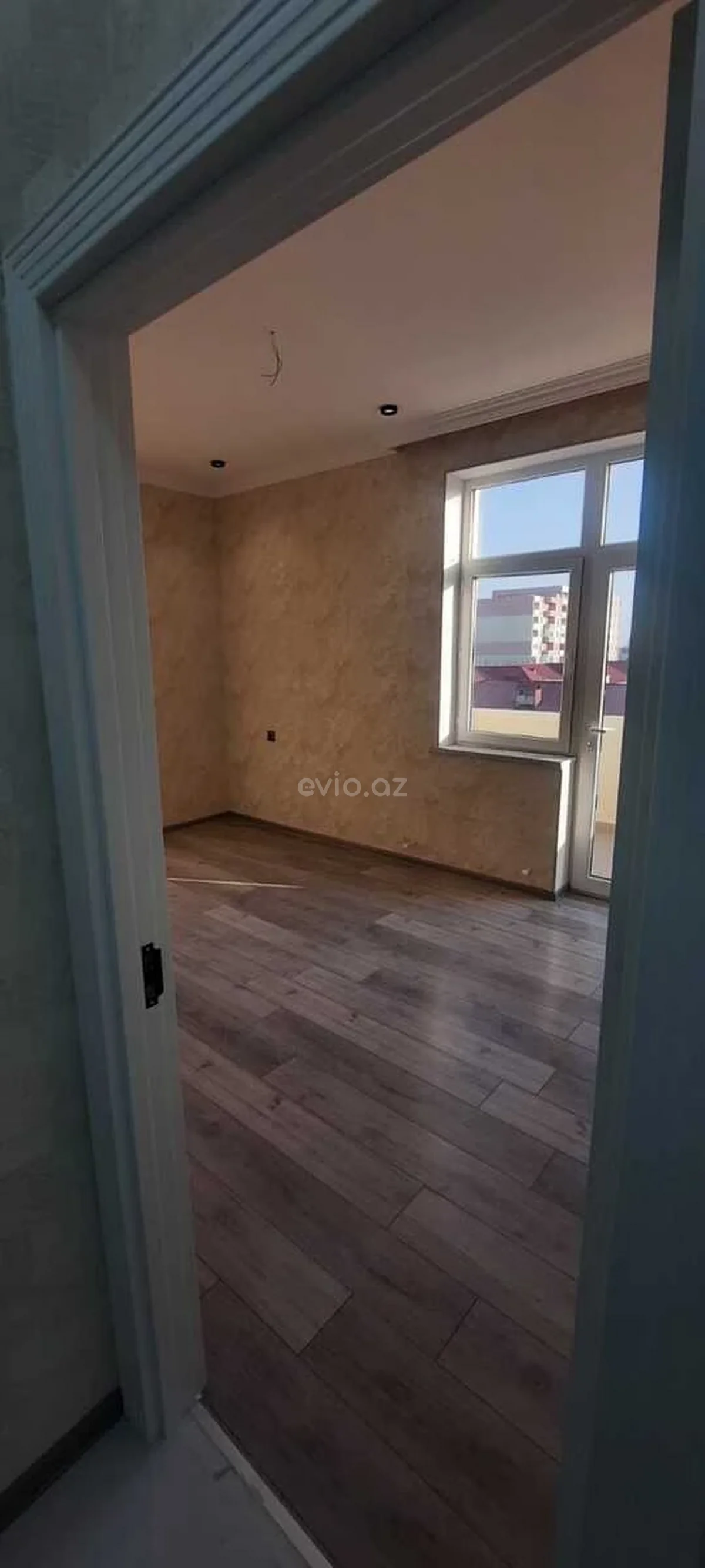 2 otaqlı tam təmirli mənzil satılır Sumqayıtda — Mənzil, Sumqayıt (4)