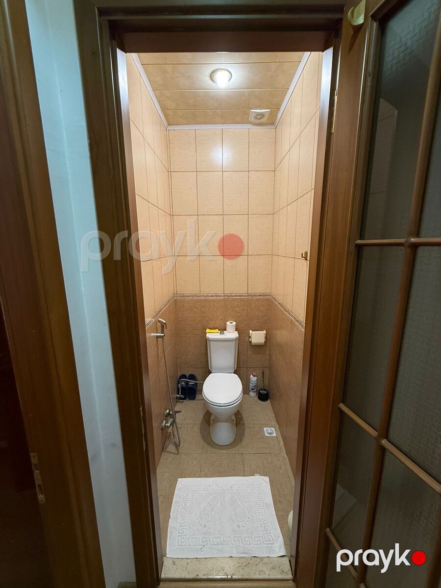 İcarəyə verilir 2 otaqlı köhnə tikili 65 m² — Mənzil, Bakı (3)