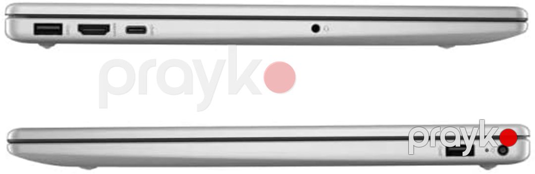 HP 250 G10 967U6ET — Noutbuklar, Bakı (4)