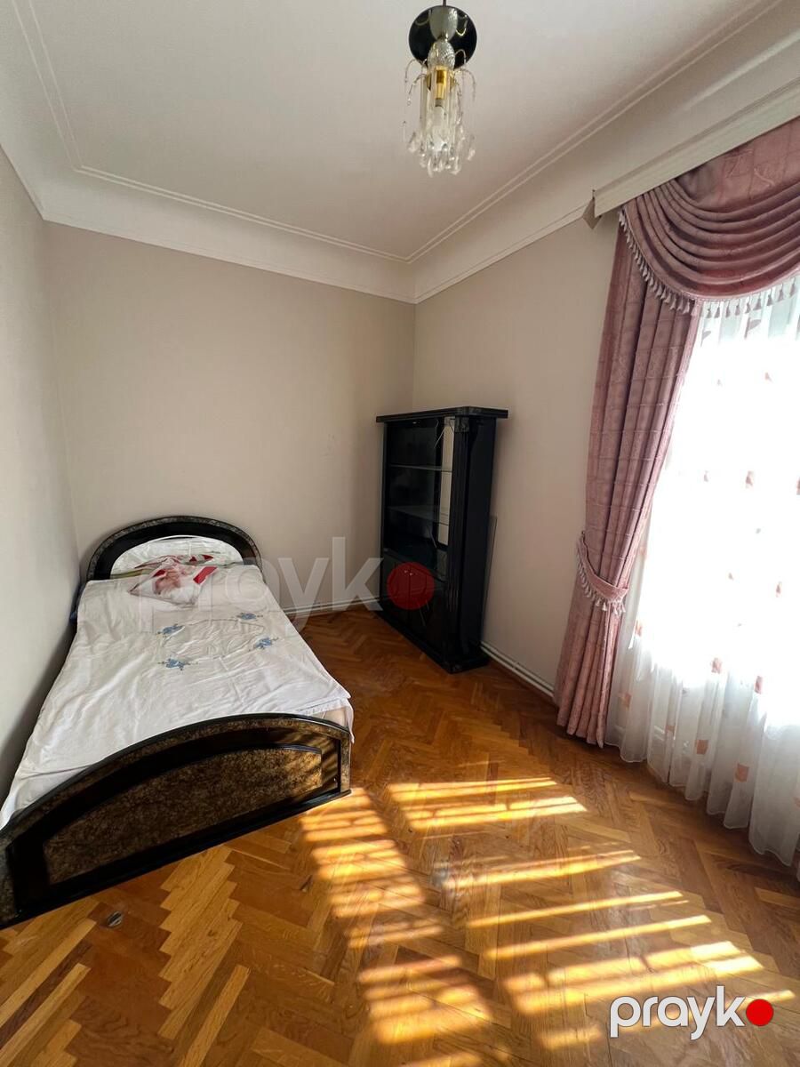 İcarəyə verilir 3 otaqlı köhnə tikili 90 m² — Mənzil, Bakı (12)