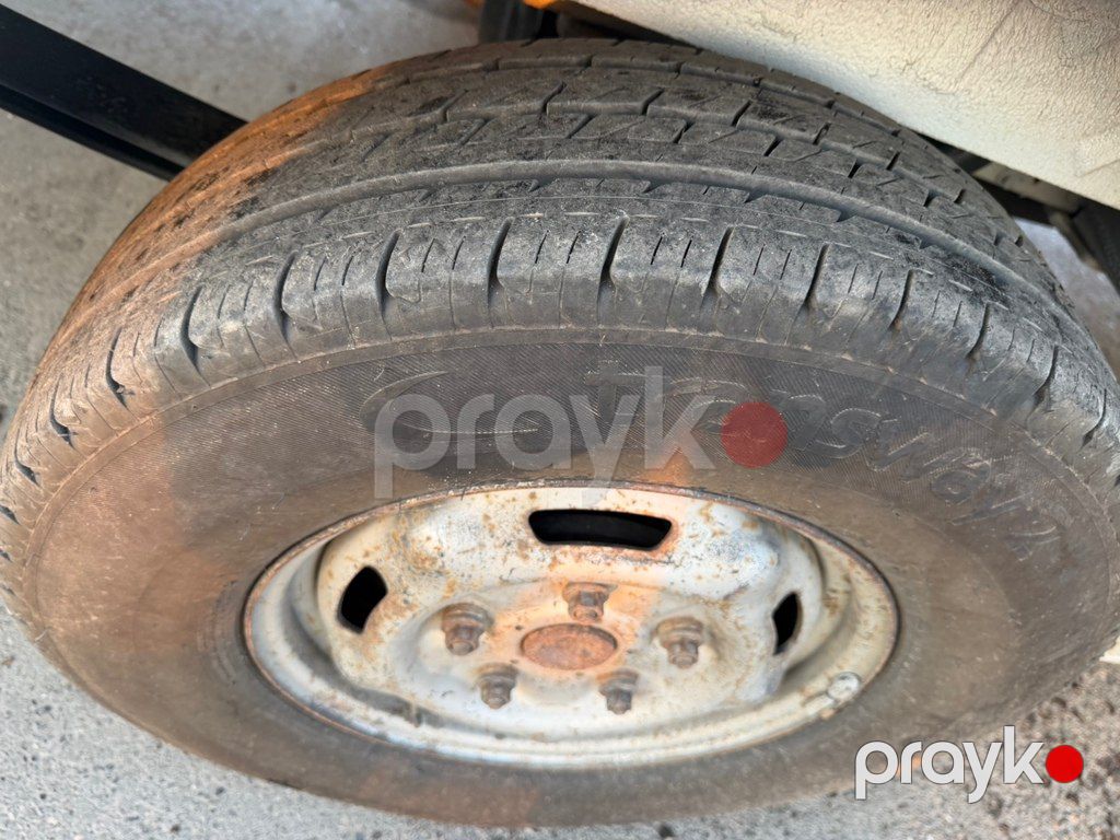 Ford Transit, 2.2 L, 2013 il, 212 882 km — Avtomobillər, Bakı (10)