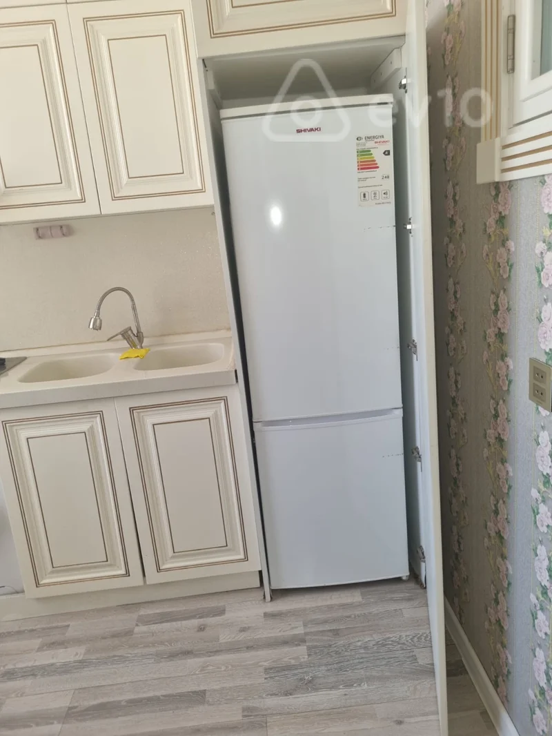 2 otaqlı mənzil, 55 m², Mehdi Huseyinzade 11, Xırdalan — Mənzil, Xırdalan (8)