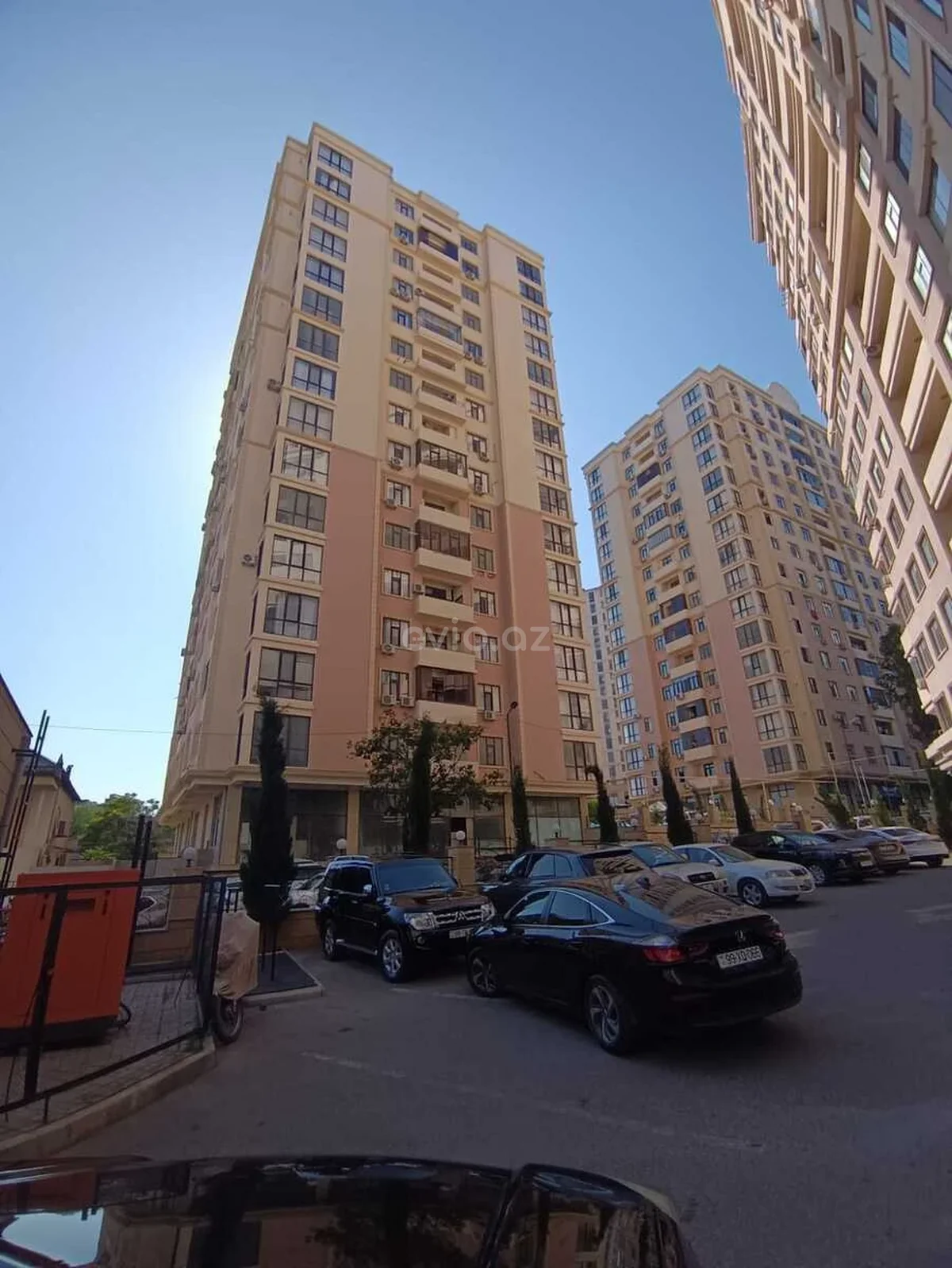 2 otaqlı tam təmirli mənzil satılır Nərimanov rayonunda — Mənzil, Bakı (12)