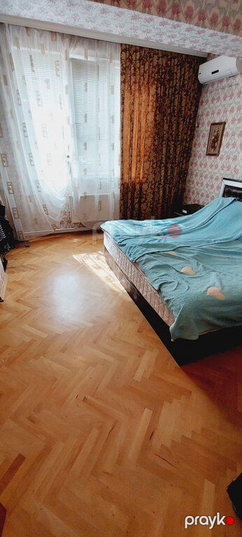3-otaqlı yeni tikili, Yasamal r., 155 m² — Mənzil, Bakı (7)