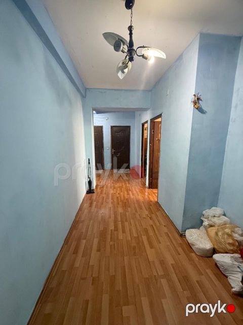 3-otaqlı mənzil, Lökbatan qəs., 105 m² — Bakı