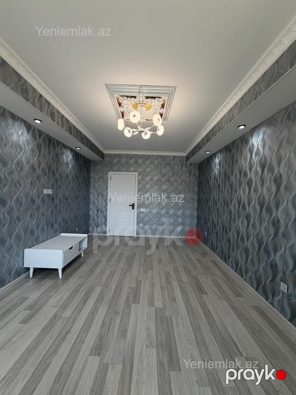 Satılır 2 otaqlı Bina evi menzil (Yeni tikili), 57 m², Masazır — Mənzil, Abşeron (2)