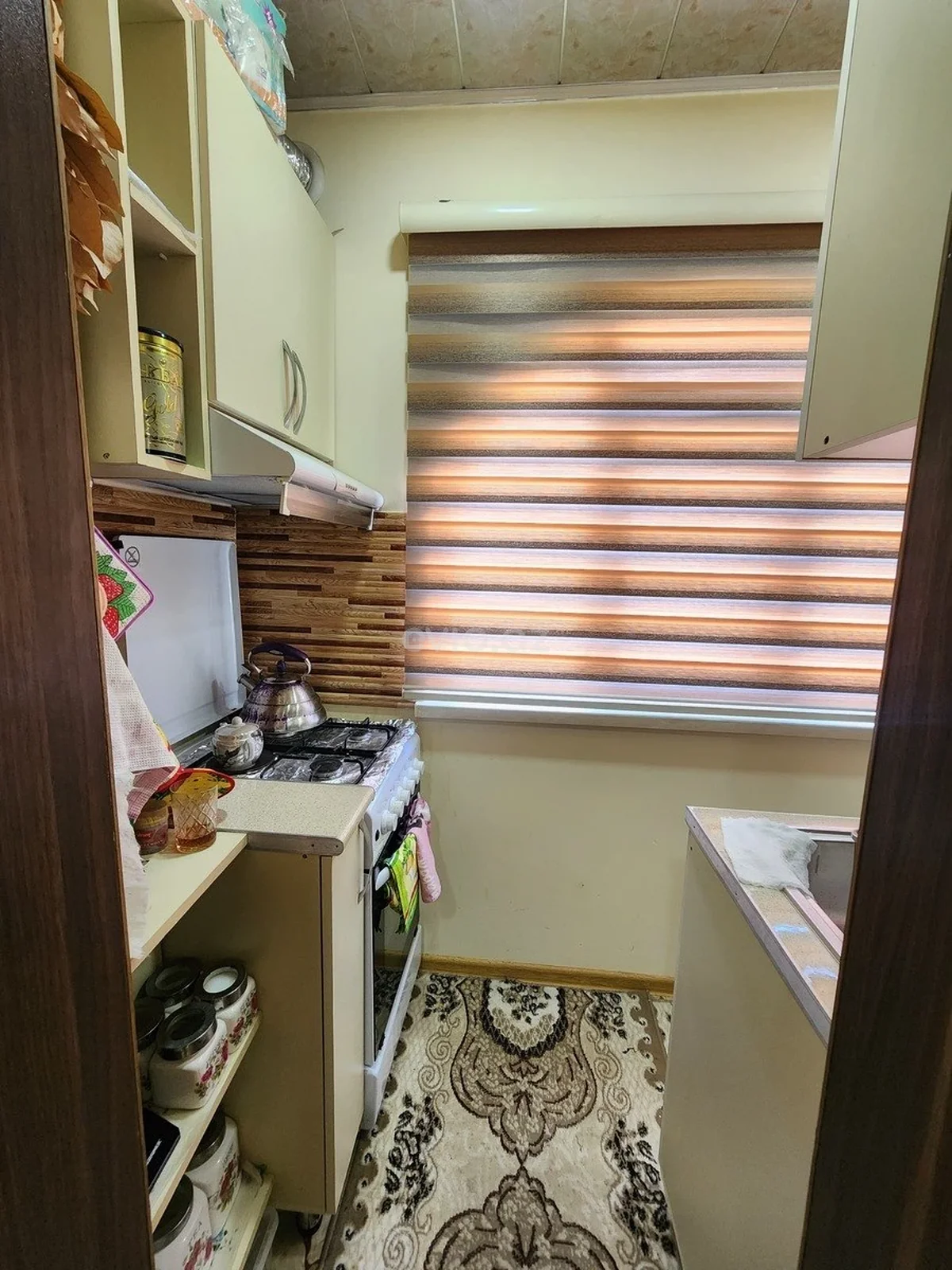 3 otaqlı tam təmirli mənzil satılır Sumqayıtda — Mənzil, Sumqayıt (9)