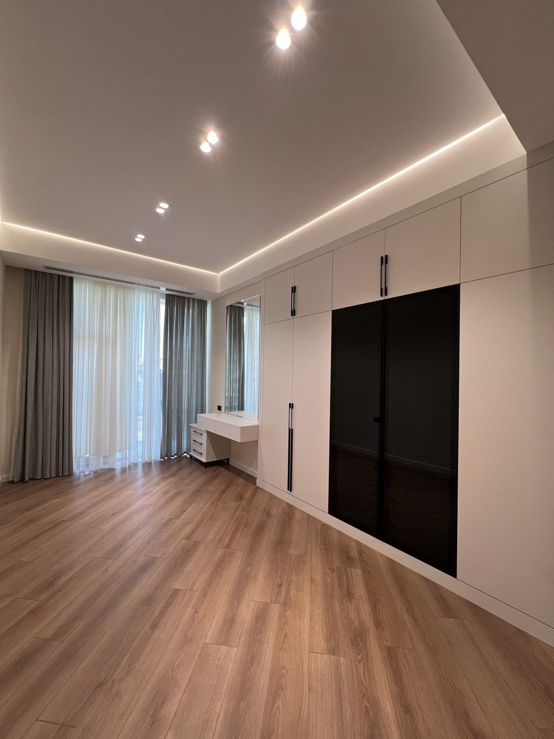Satılır 3 otaqlı yeni tikili 148 m² — Mənzil, Bakı (8)