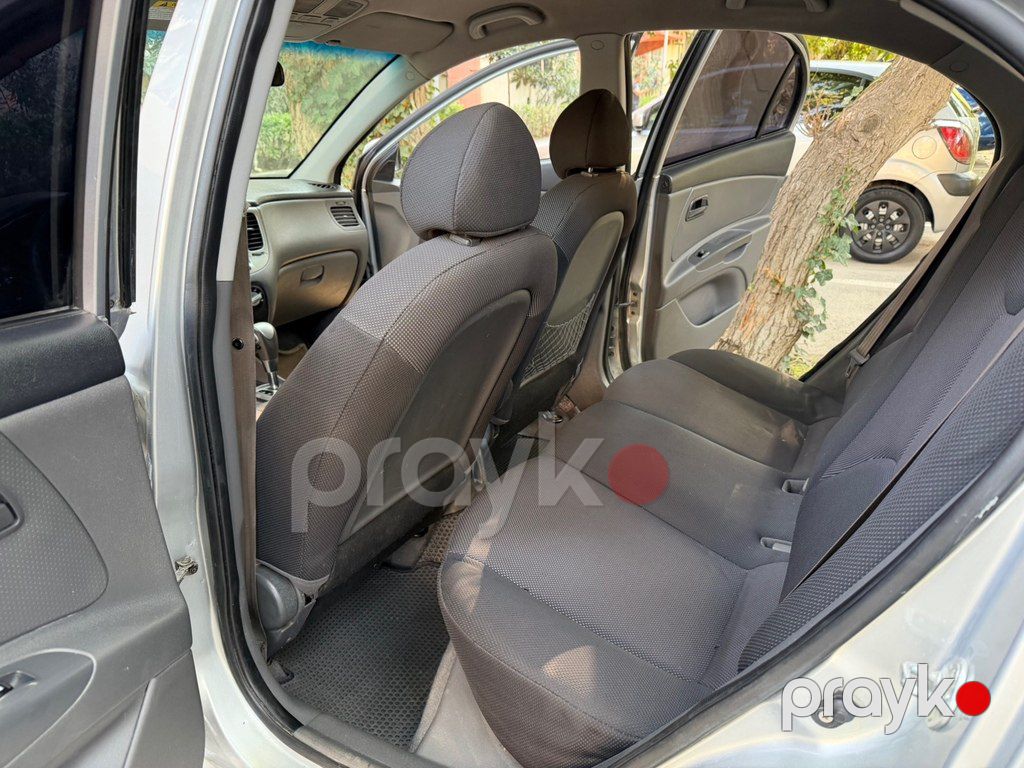 Kia Rio, 1.5 L, 2008 il, 233 000 km — Avtomobillər, Bakı (9)